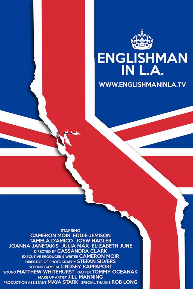 Belle Époque Films - Englishman in L.A. (Season 2)