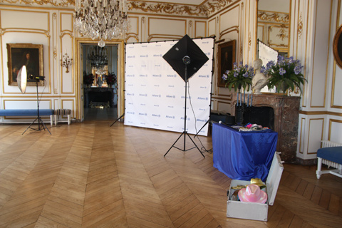 Belle Époque Films - Event Agency