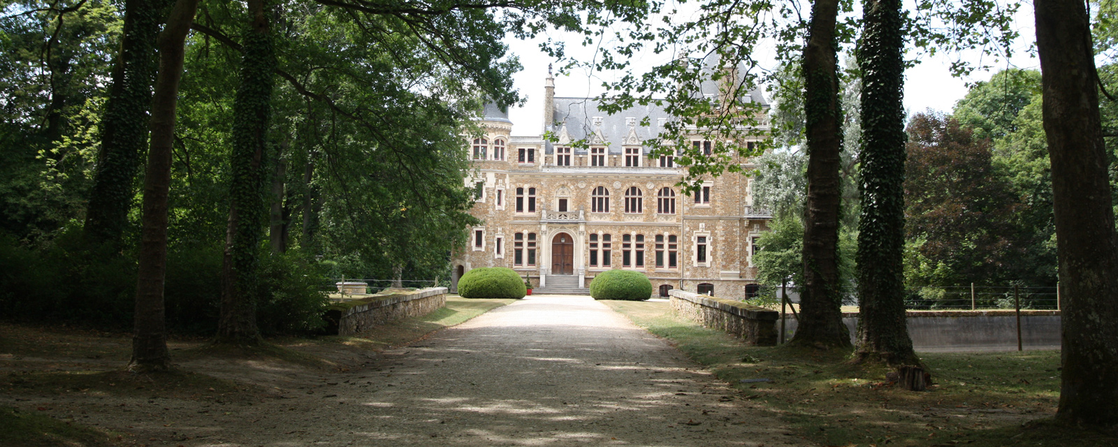 Belle Époque Films - Location scout