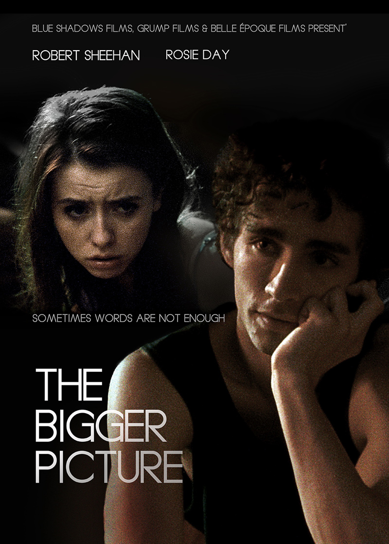 Belle Époque Films - The Bigger Picture